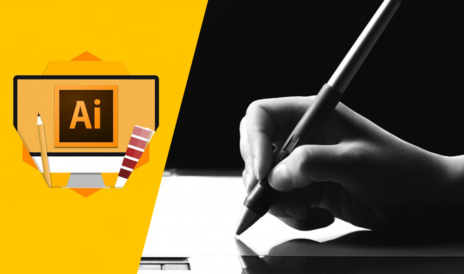 Adobe Illustrator Training Courses