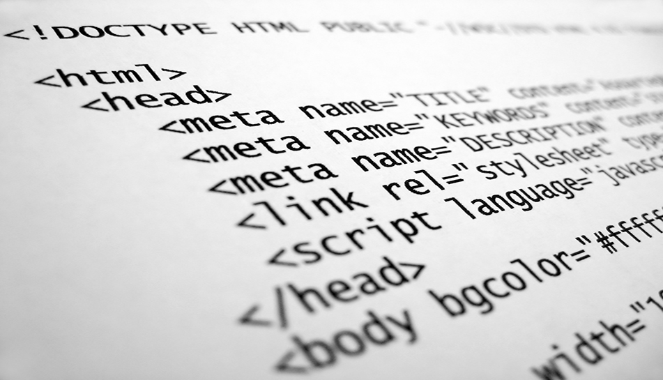 HTML Training