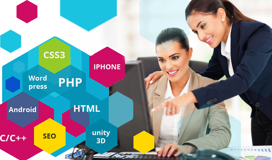 Web Design Training