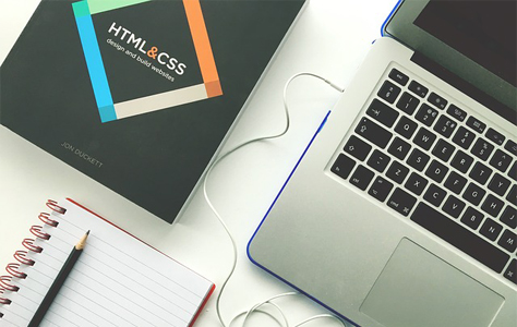 HTML Essential Training