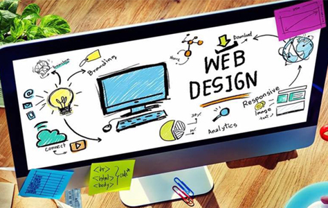 Website Design Course