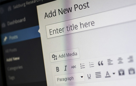 WordPress Training Courses