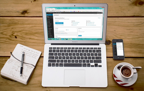 WordPress Training London